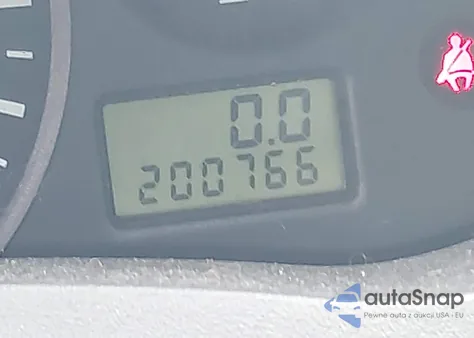 2005 Ford Focus Zx4 из США, поврежденный, VIN 1FAFP34N95W101853